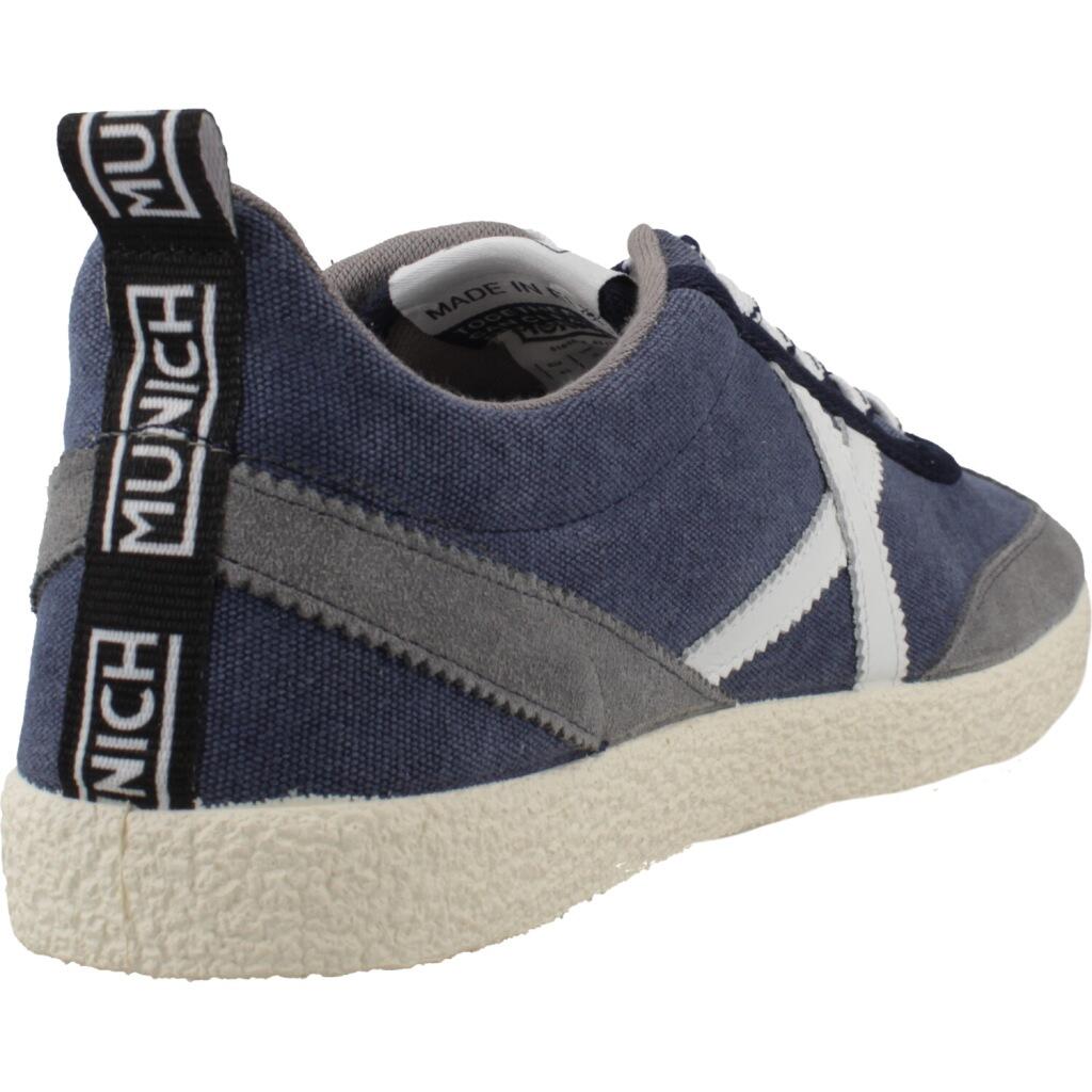 Schoen Munich model 8161085 voor mannen 3/5