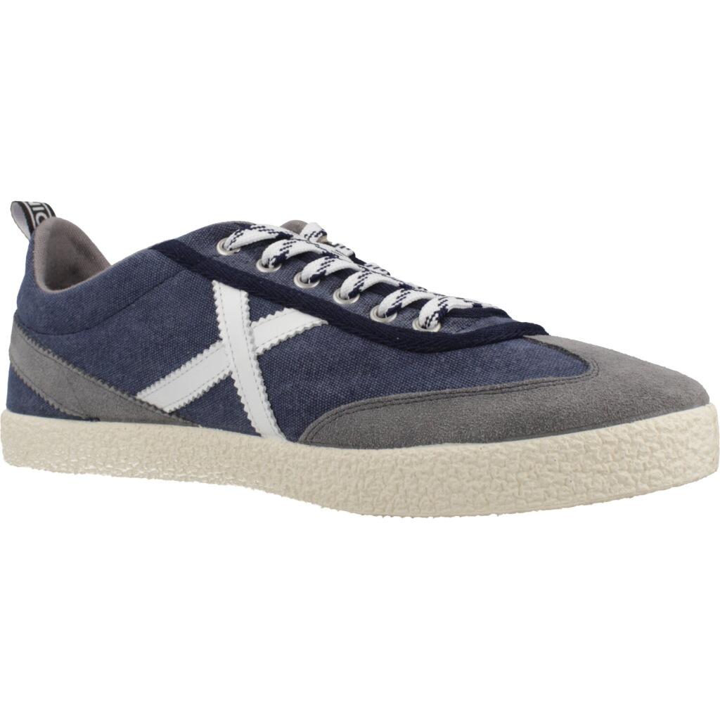 Chaussures pour Homme Munich Marine 5/5