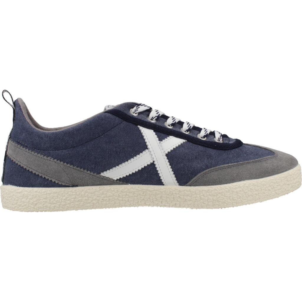 Chaussures pour Homme Munich Marine 4/5