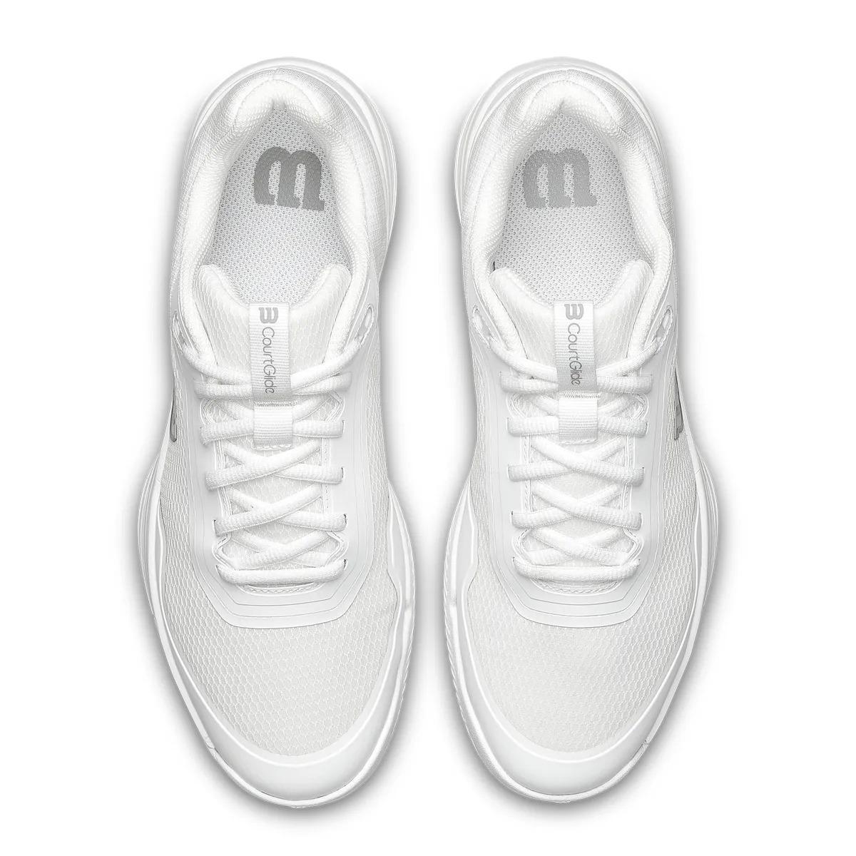 Chaussures de tennis Wilson Courtglide 5/7