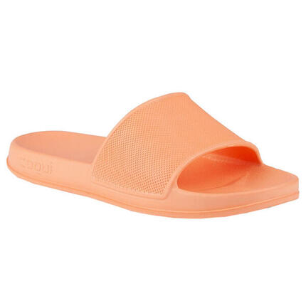 Claquettes TORA Femme (Orange)