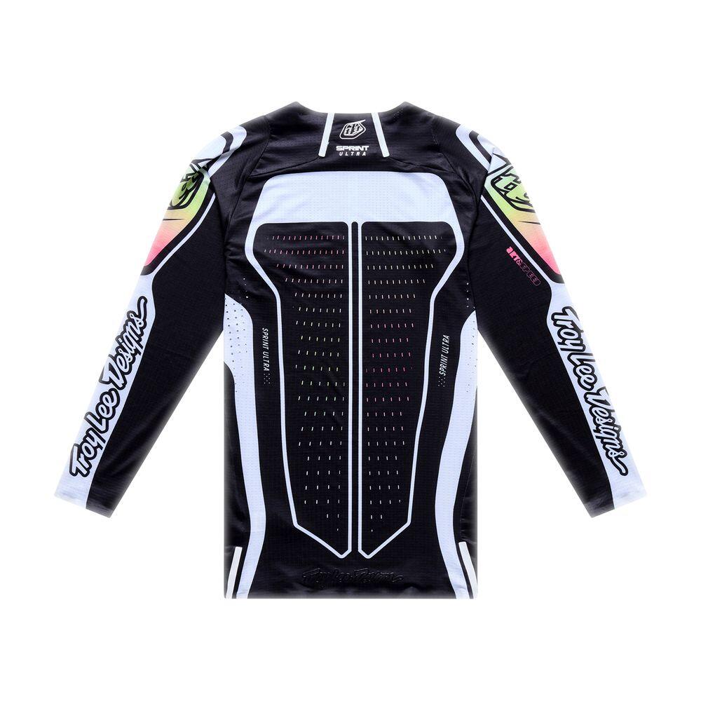 Troy Lee Designs Sprint Reverb Maillot de vélo - buy cheap