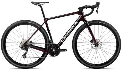 Terra M30Team 2x12 L Red