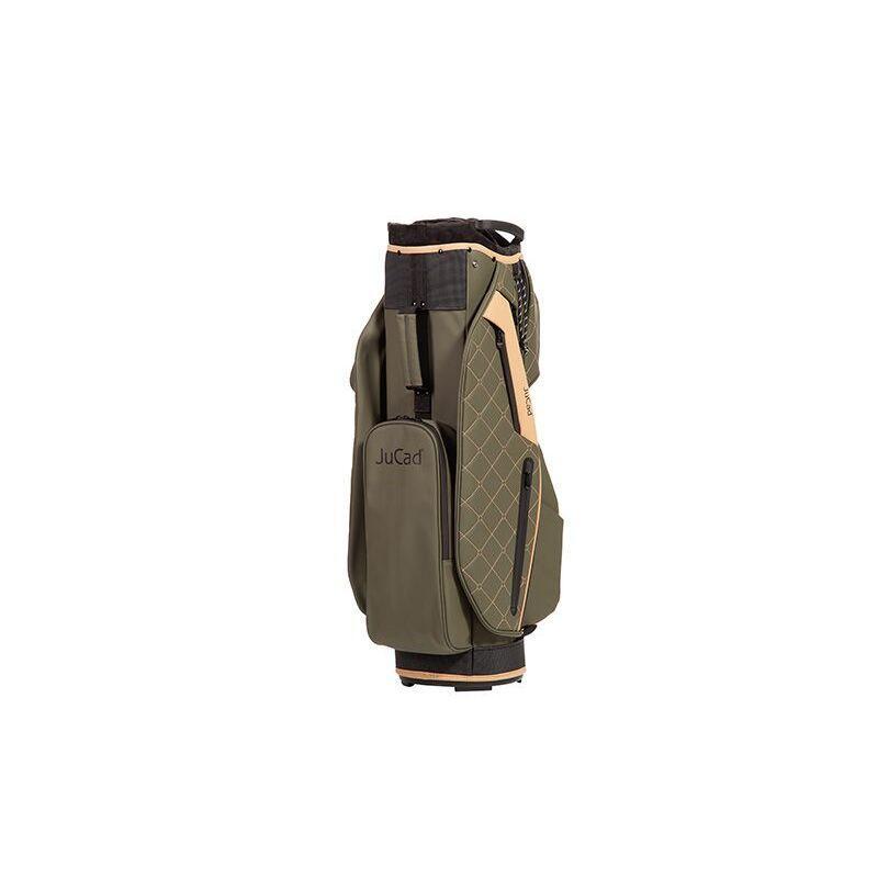 Borsa trolley da golf JuCad First Class 3/3