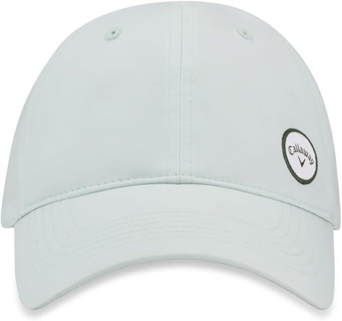 Callaway Golf High Tail, Gorra de Mujer para Coleta, Menta 2/5
