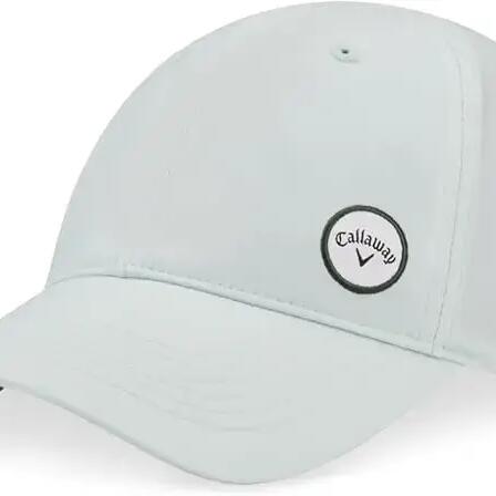 Callaway Golf High Tail, casquette pour femmes avec élastique pour queue de chev