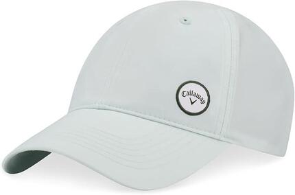 Casquette Callaway Golf High Tail pour femme, noire