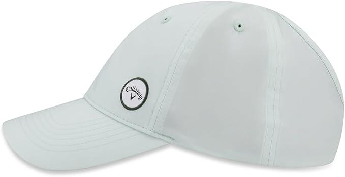 Callaway Golf High Tail, Gorra de Mujer para Coleta, Menta 4/5