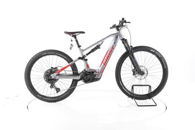 Ebike ricondizionata · Ghost E-ASX 130 Universal AL · Ottime condizioni