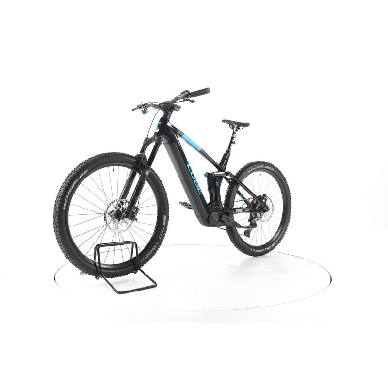 2ND LIFE - Kolo Cube Stereo Hybrid 140 HPC SLX - Dobrý stav