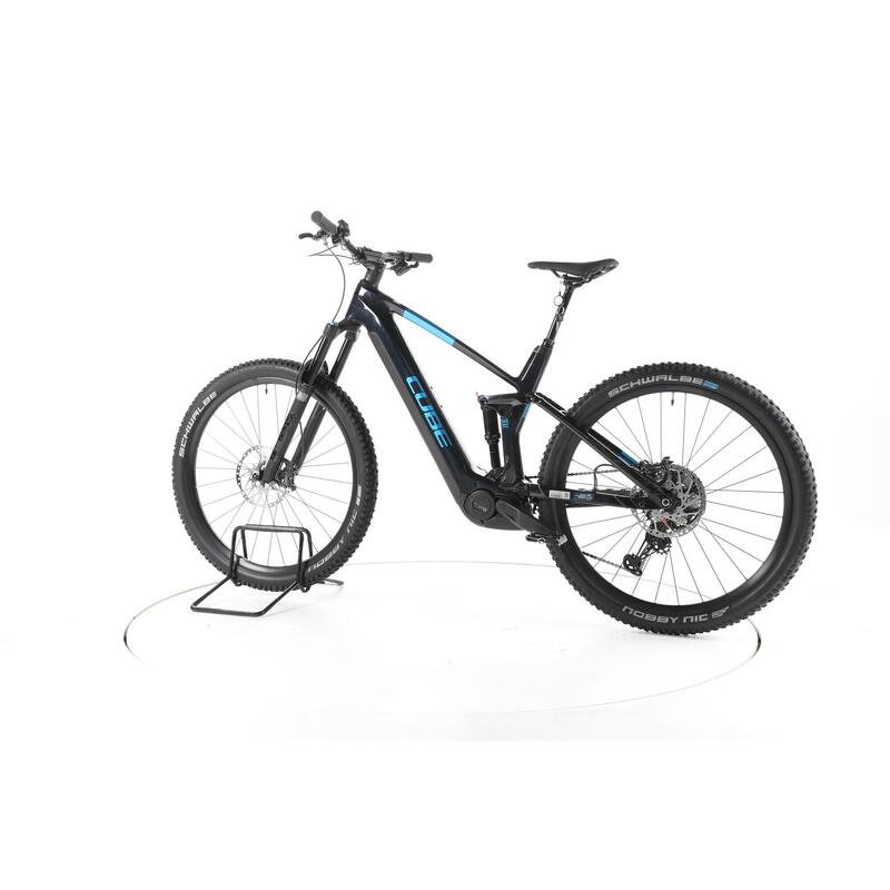 2ND LIFE - Kolo Cube Stereo Hybrid 140 HPC SLX - Dobrý stav