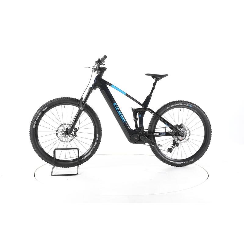 2ND LIFE - Kolo Cube Stereo Hybrid 140 HPC SLX - Dobrý stav