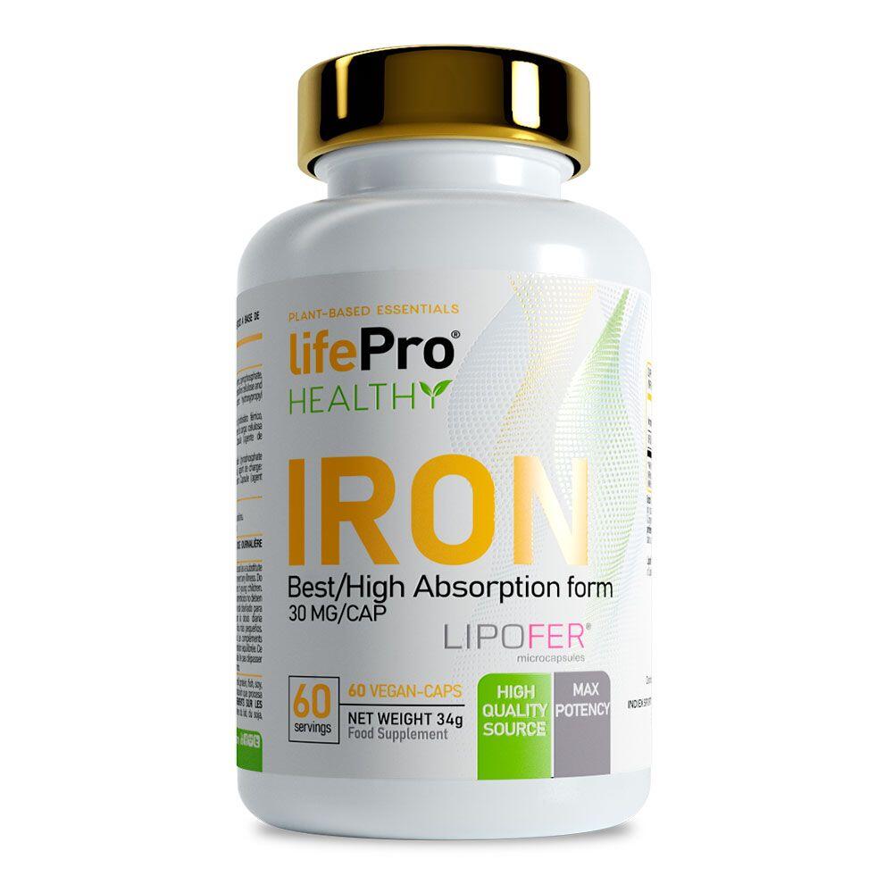 LIFE PRO NUTRITION picture