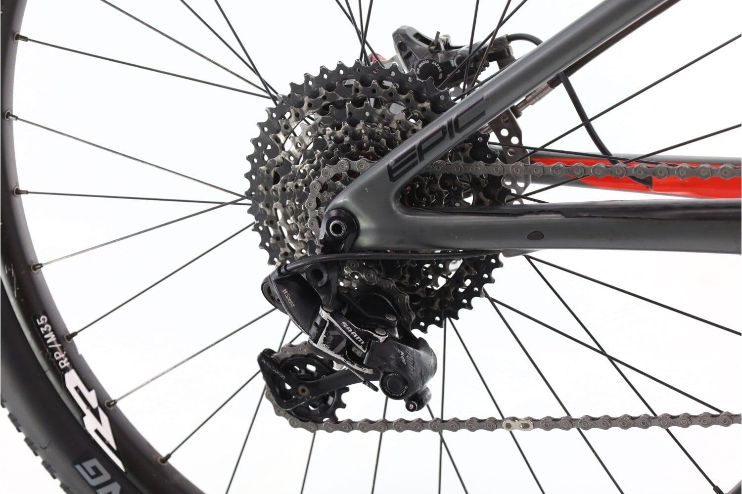 VTT reconditionné ·  Epic · Très bon état 3/8