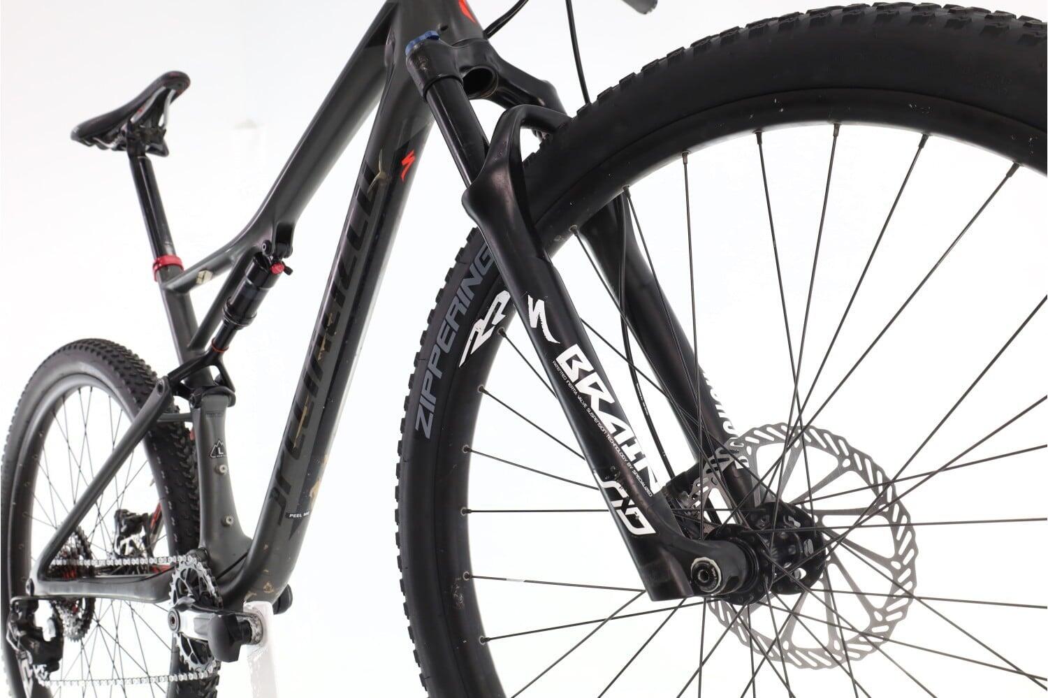 VTT reconditionné ·  Epic · Très bon état 5/8