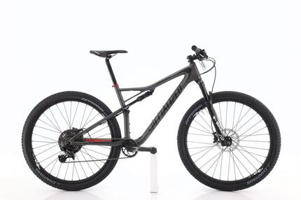 Refurbished MTB Fully · Epic · Sehr guter Zustand