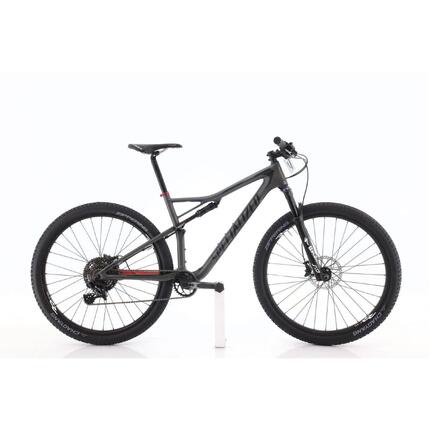 Second life · R. górski · Specialized Epic · W bardzo dobrym stanie