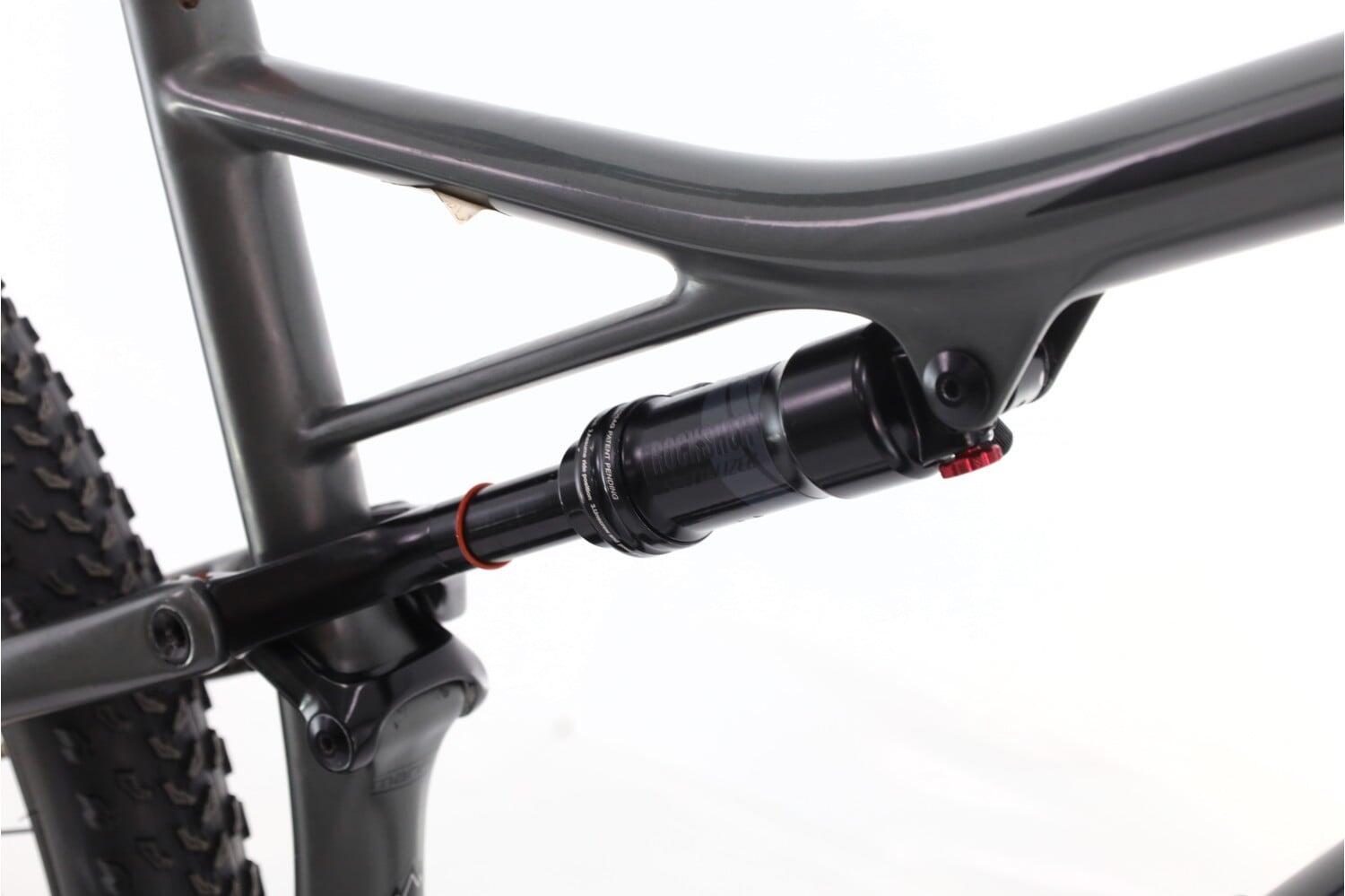 VTT reconditionné ·  Epic · Très bon état 7/8