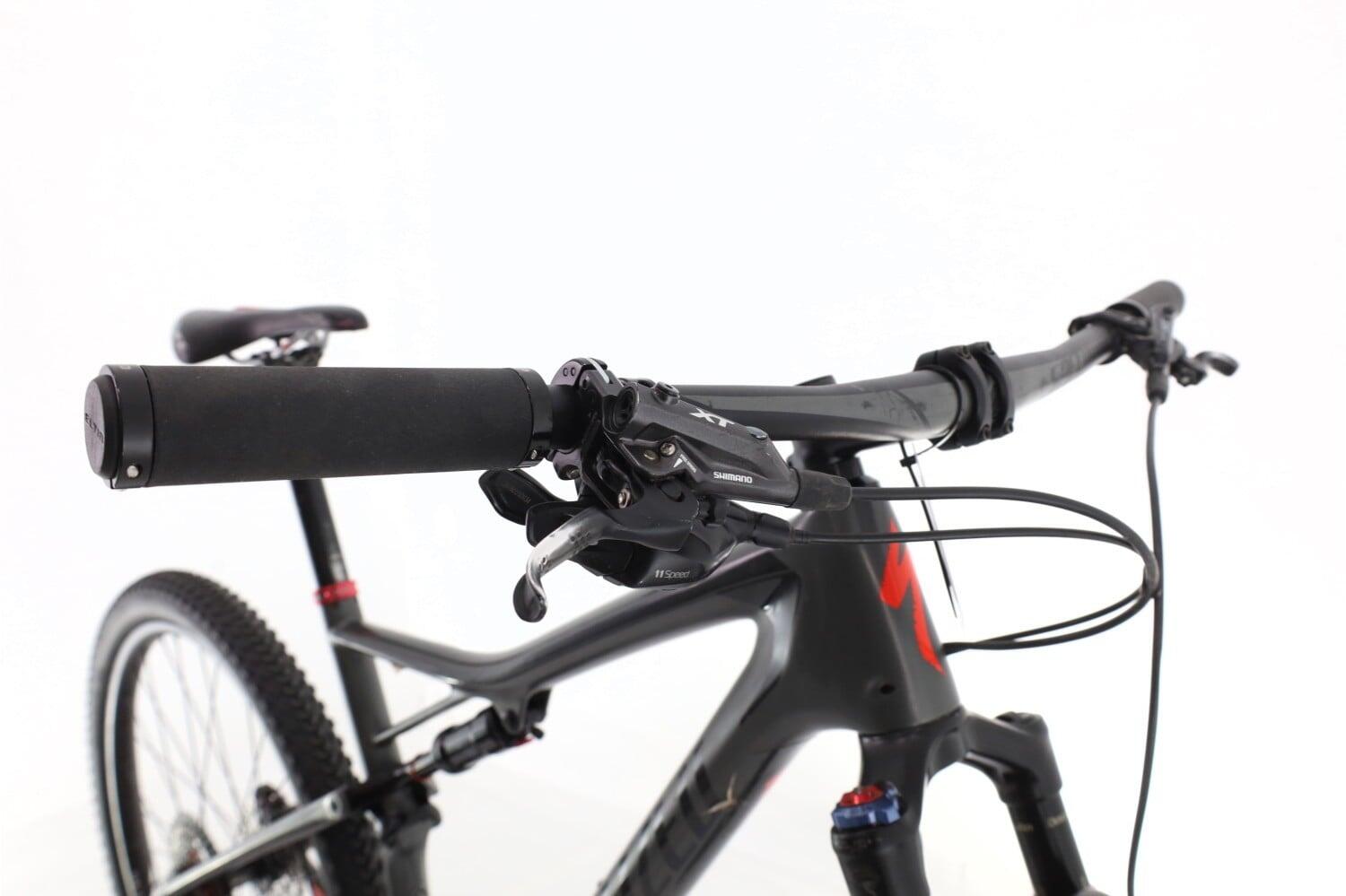 VTT reconditionné ·  Epic · Très bon état 6/8
