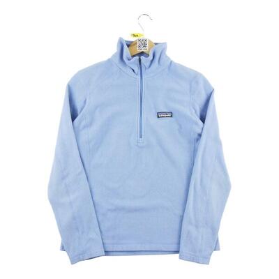 Tweedehands - betere sweater dames fleece trui - goede staat