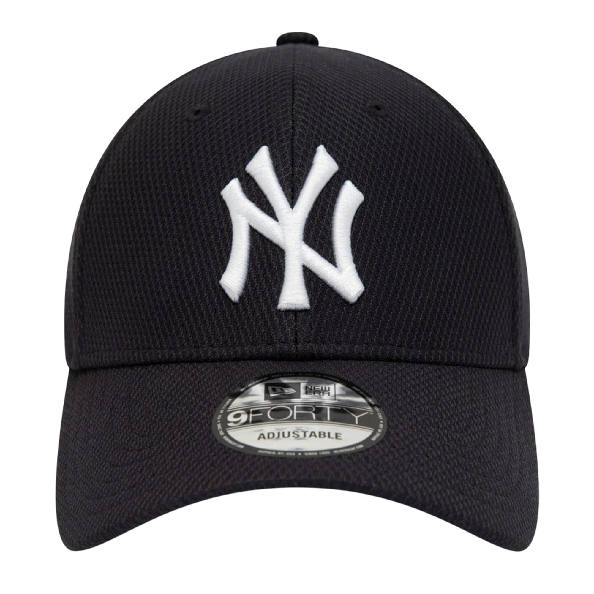 Șapcă De Baseball Baseball New Era 9Forty Mlb League New York Yankees Adulți