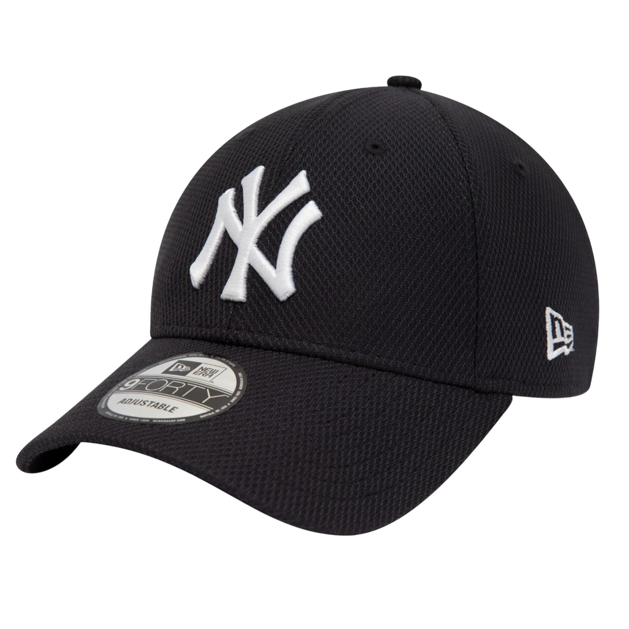 Męska Czapka Z Daszkiem 9Forty Mlb League New York Yankees 4/4