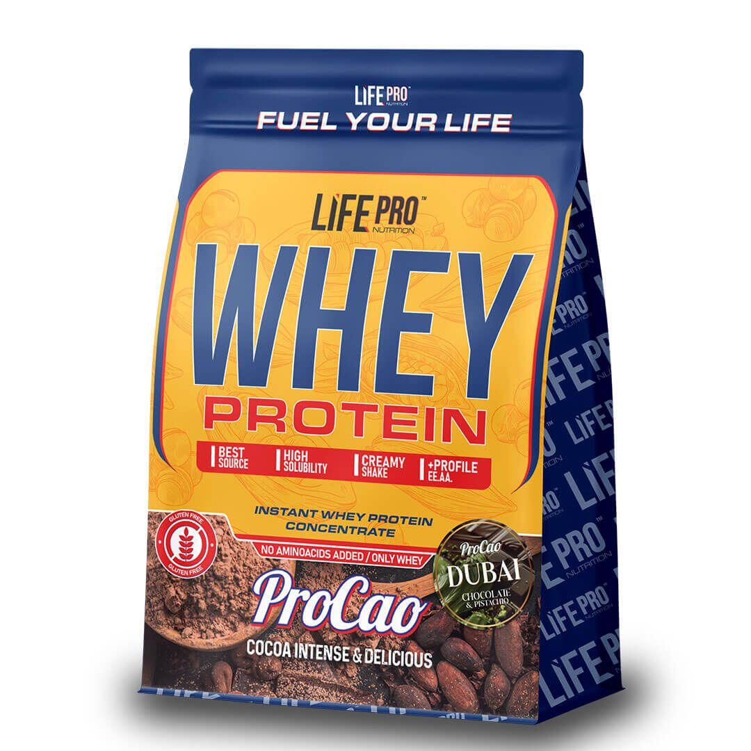 LIFE PRO NUTRITION picture