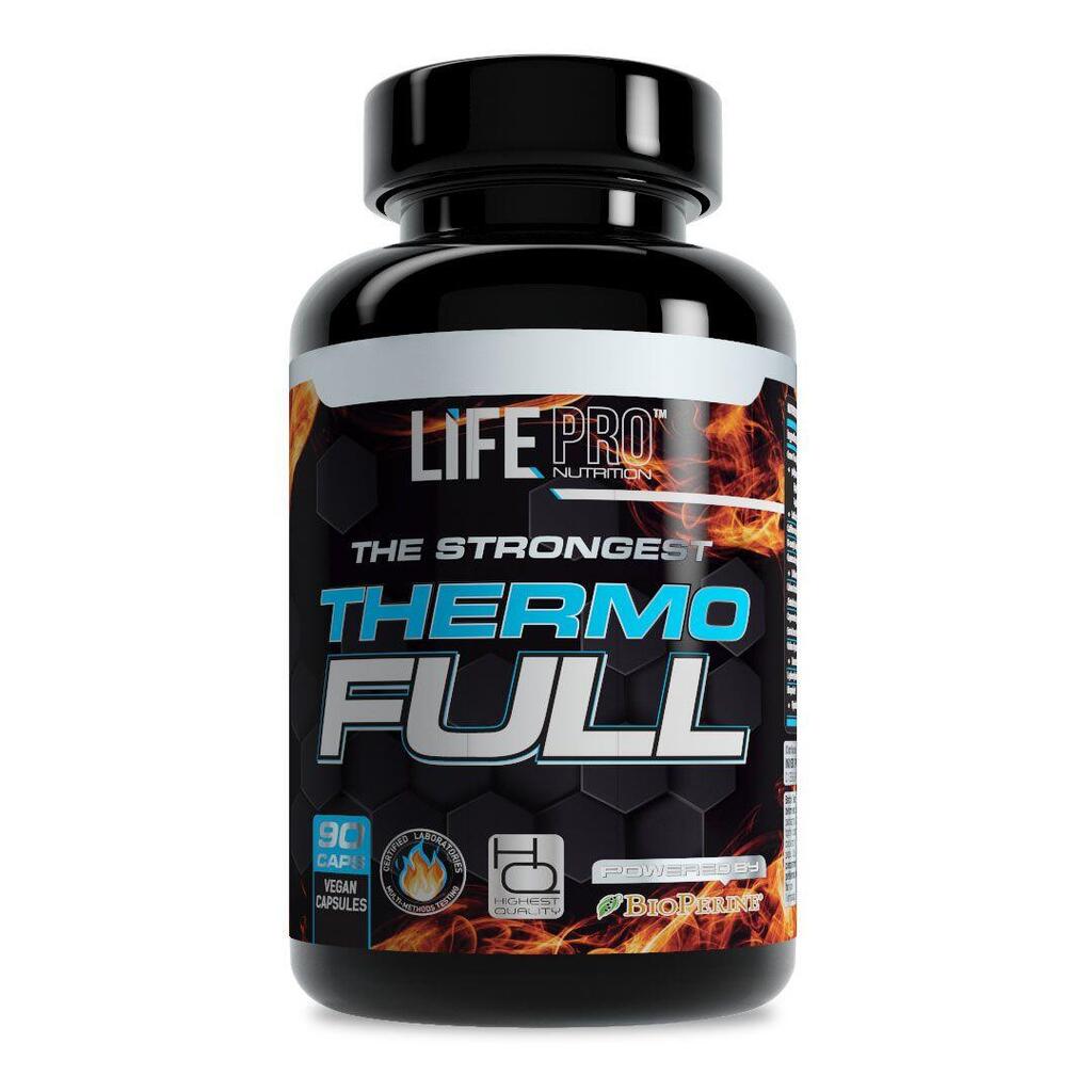 Thermo Full - 90 LifePRO Capsules