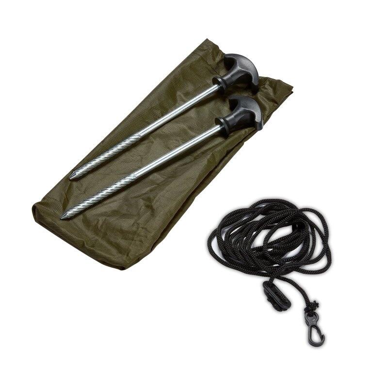 Parapluie Trakker 60" 6/7