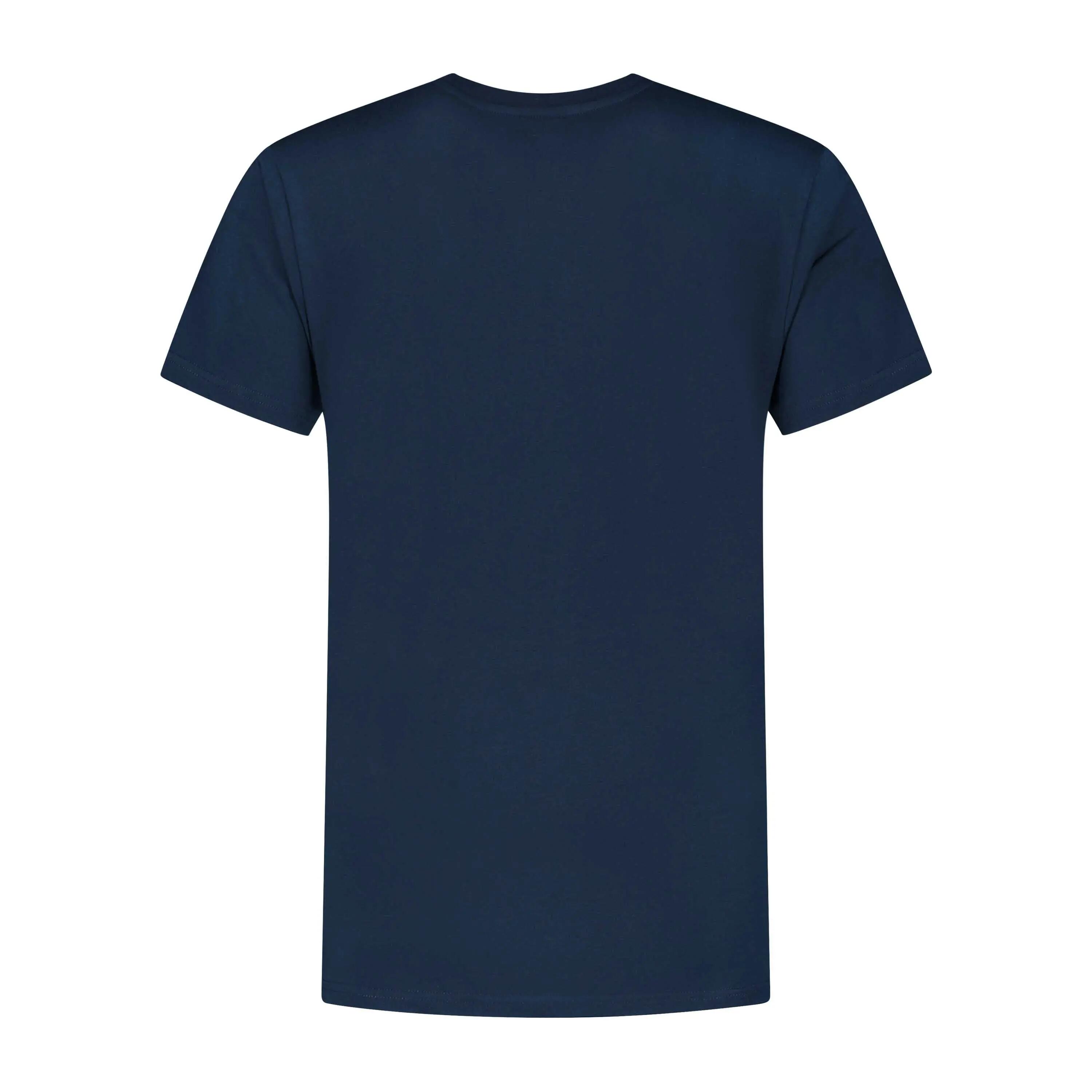 T-Shirt De Sport Manches Courtes Homme - Logo T-Shirt 3/7