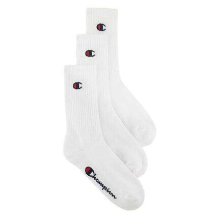 Chaussettes Adulte (Blanc)