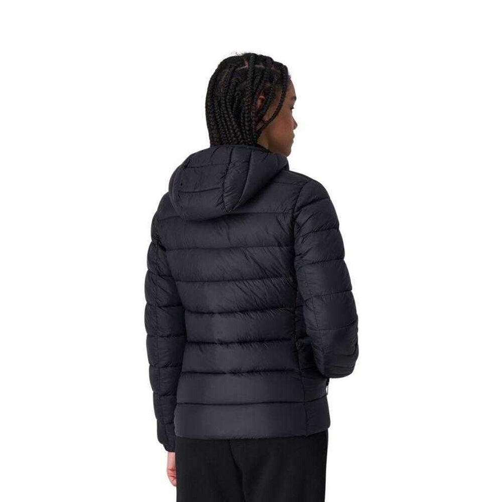 Veste Matelassée Femme (Noir) 3/5