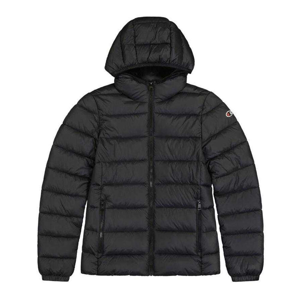 Veste Matelassée Femme (Noir) 2/5