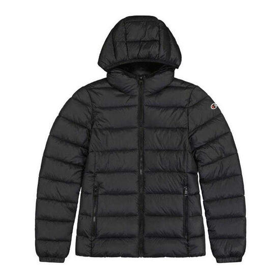 Veste Matelassée Femme (Noir)