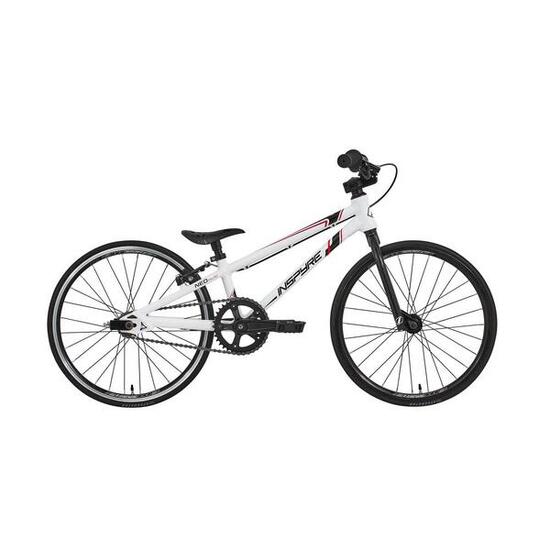 BMX Inspyre Neo Micro 2026 Blanc