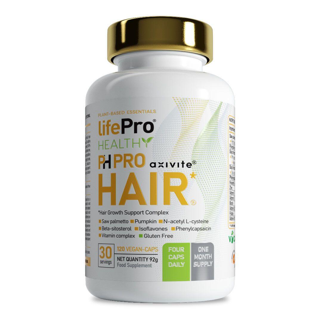 LIFE PRO NUTRITION picture