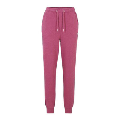 Dames buetzow joggingbroek (roze)