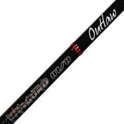 Canne da pesca con esca S-CRAFT - BLACK MAGURO 81/8 - Outlaw 2/2