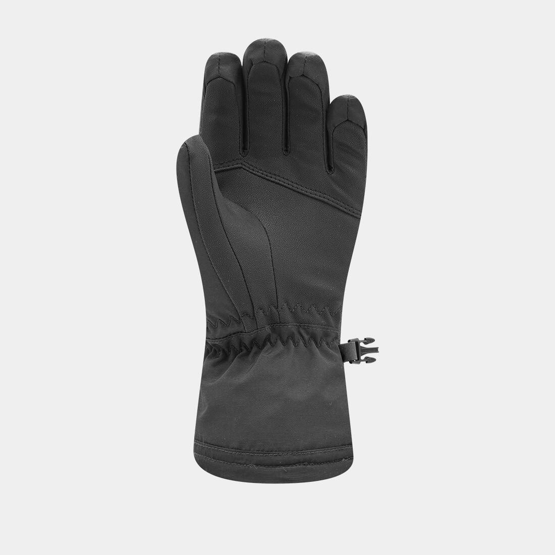 Gants Hiver Venom 4 Noir/rouge 2/2