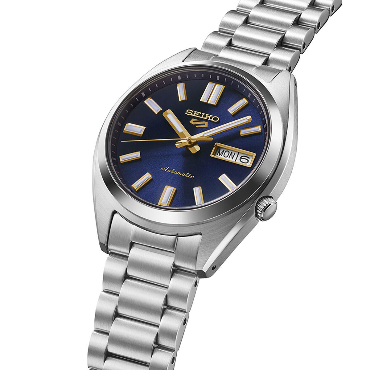Montre Homme SEIKO SRPL55K1 2/5