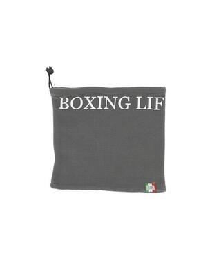 Unisex fleece nekwarmer leone 1947 apparel