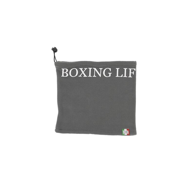 Leone 1947 Apparel Jachetă de gât unisex din fleece