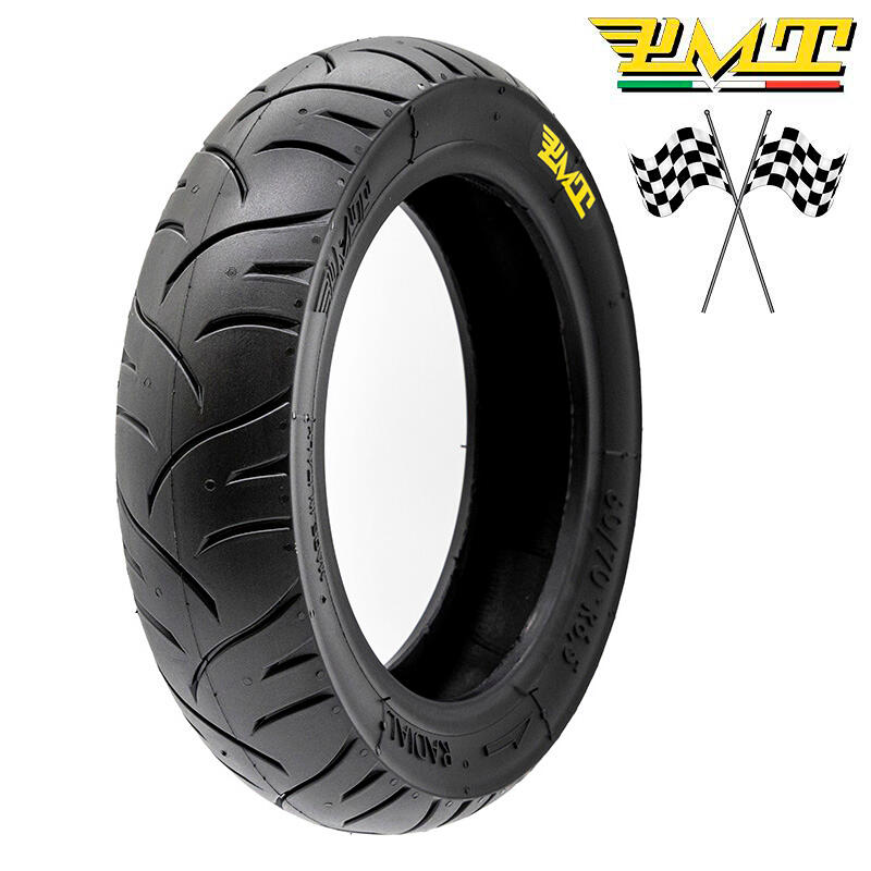 Neumático 60/70 R6,5  (10X2,125) [PMT] 1/5