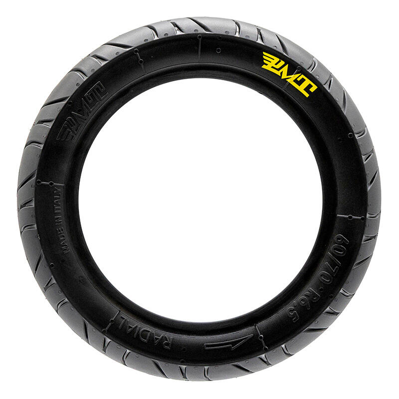 Neumático 60/70 R6,5  (10X2,125) [PMT] 3/5