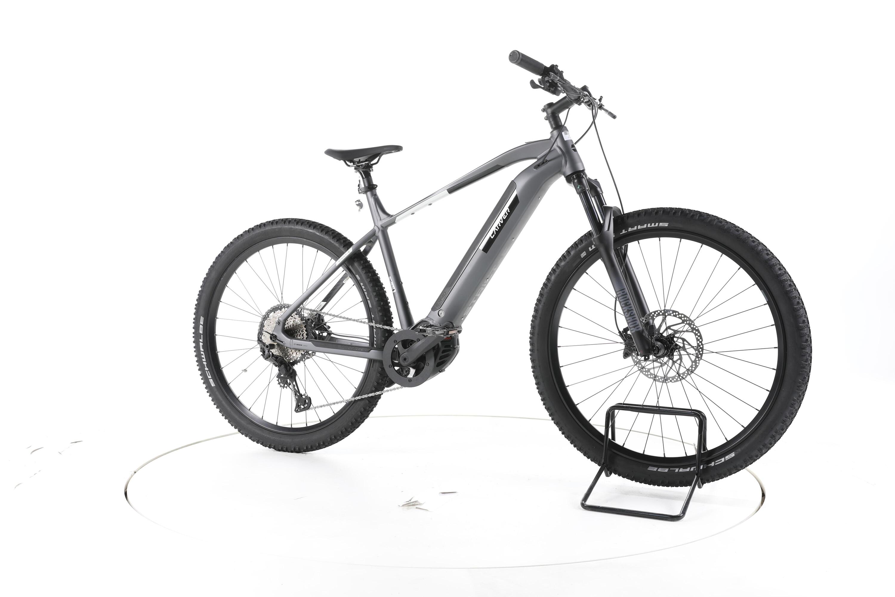 Ebike ricondizionata · Carver Strict E.440 · Ottime condizioni 2/7