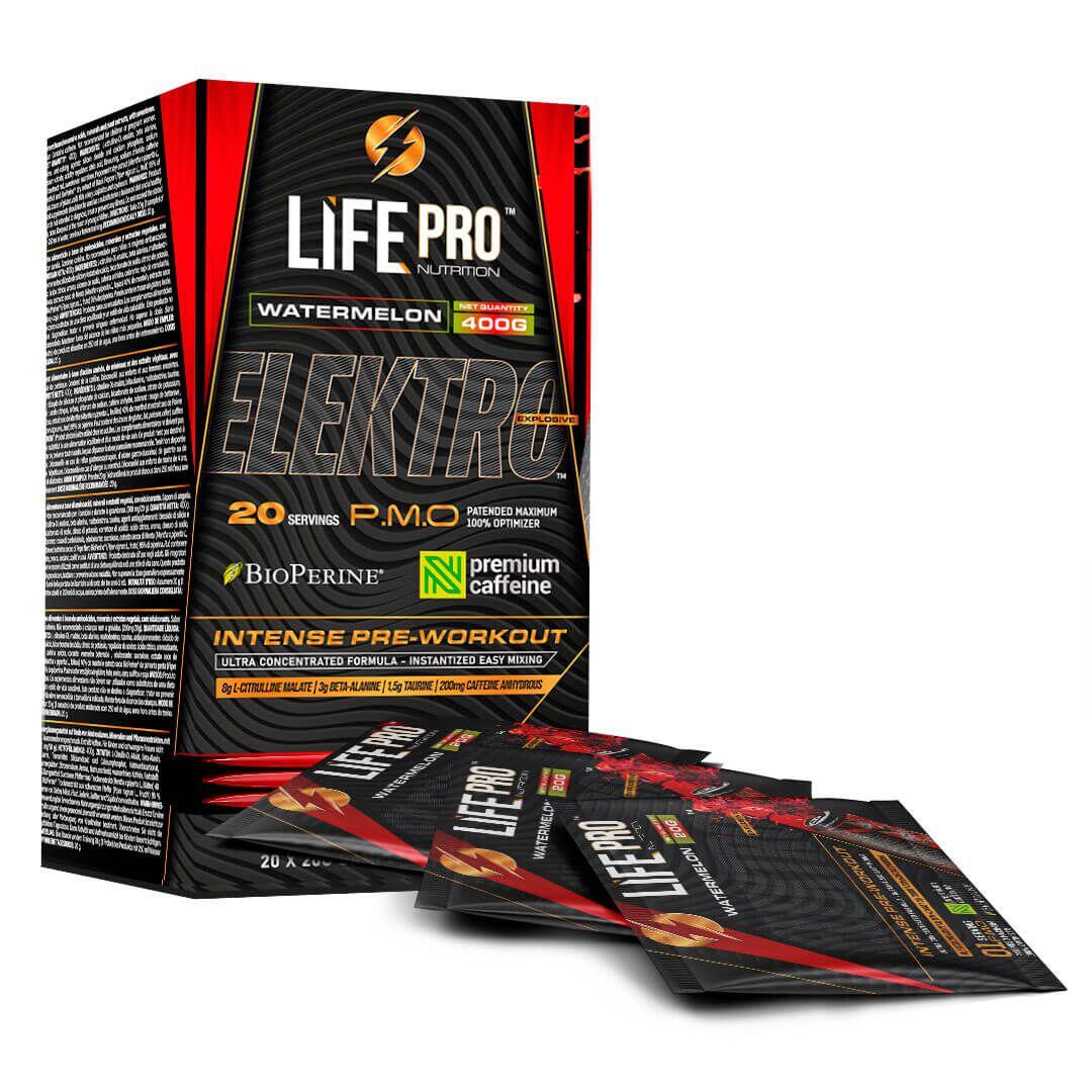 LIFE PRO NUTRITION picture