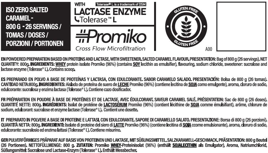 LIFE PRO ISOLATE ZERO 800G 2/6