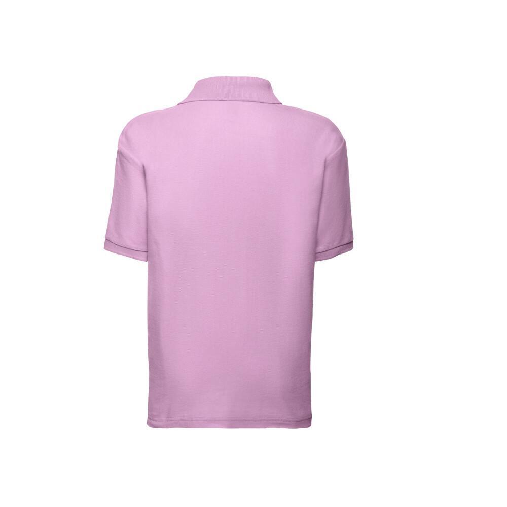 Polo per bambini Fruit of the Loom 2/4