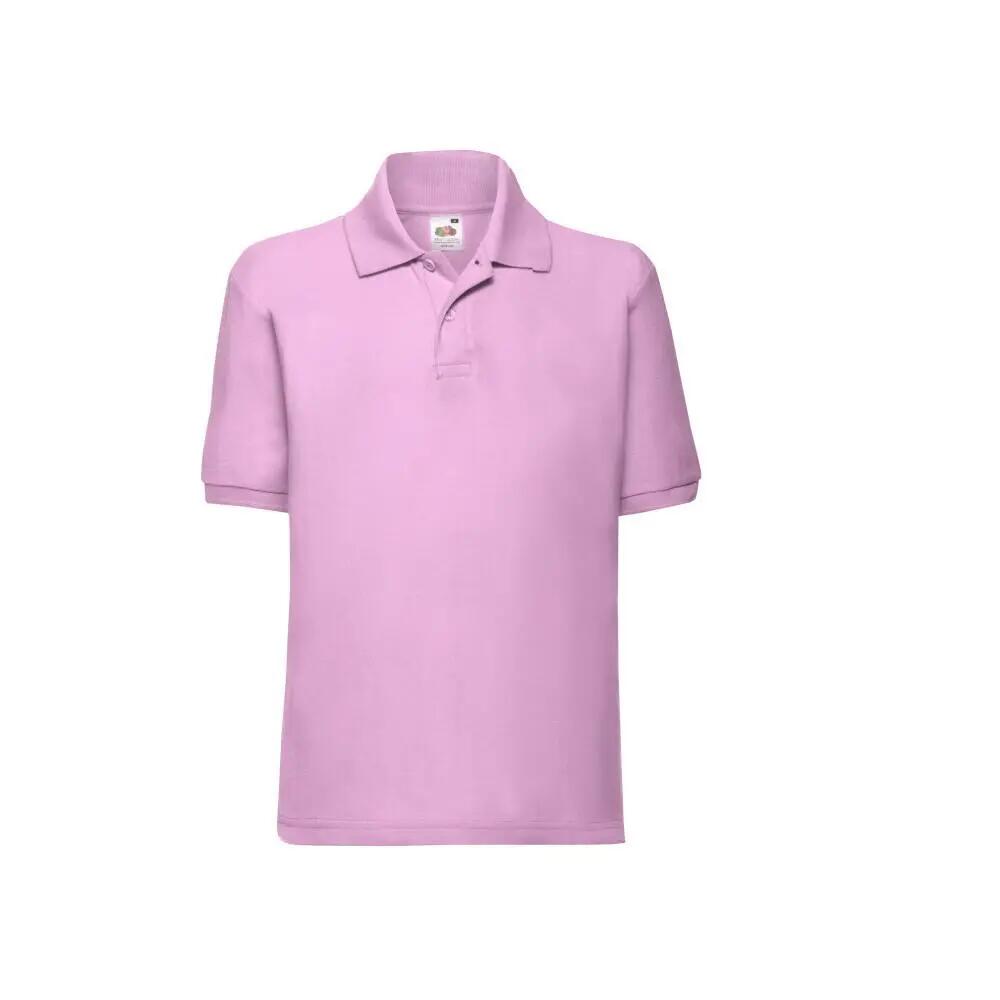Polo child Fruit of the Loom