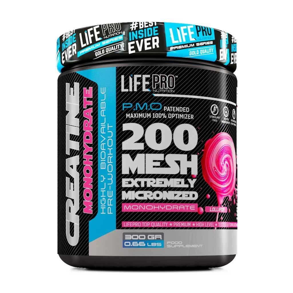 LIFE PRO NUTRITION picture
